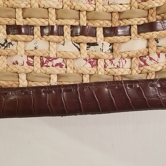 Vintage Elka Accessories Bag - Picture 11 of 12